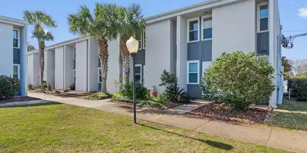 201 Pensacola Beach Rd