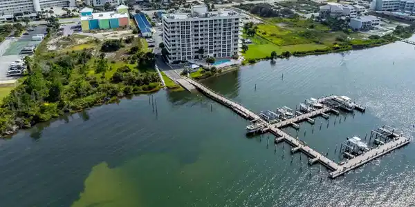 16284 Perdido Key Dr