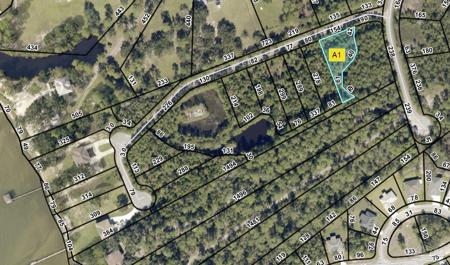 5500 Garcon Shores Dr