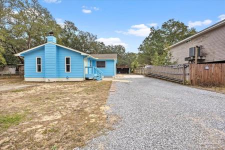 3060 Safronia Shores Rd