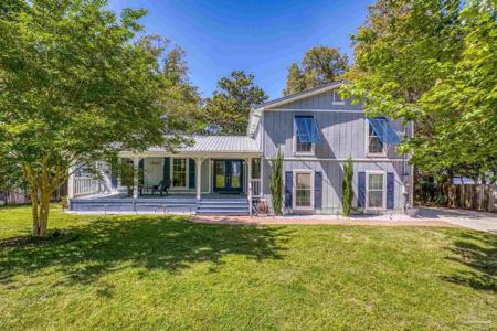 4736 Hickory Shores Blvd