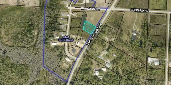 Lot 2 Garcon Point Rd