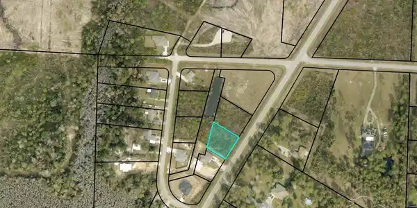 Lot 3 Garcon Point Rd