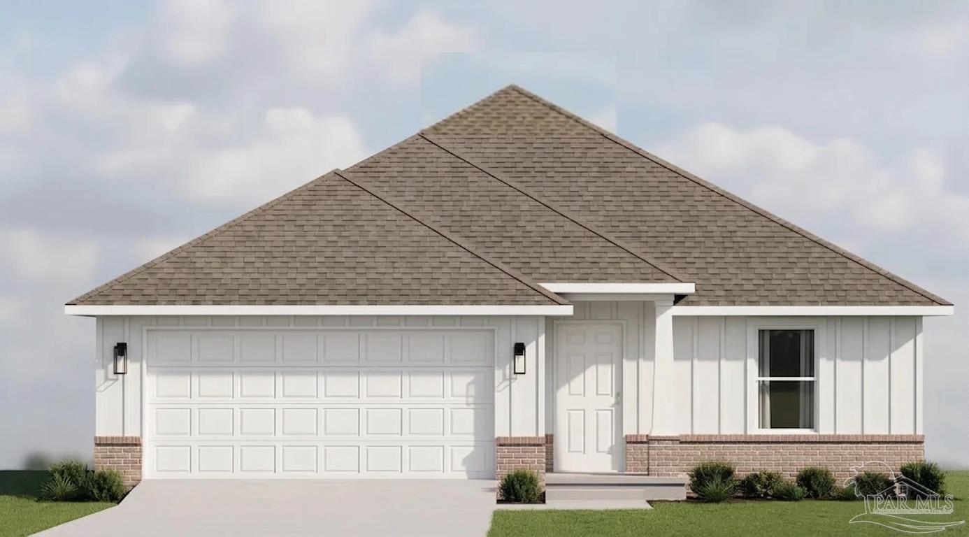 Image 3: Digital Rendering *not the actual property