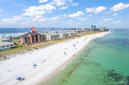 1199 Ft Pickens Rd