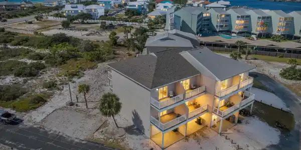 16300 Perdido Key Dr