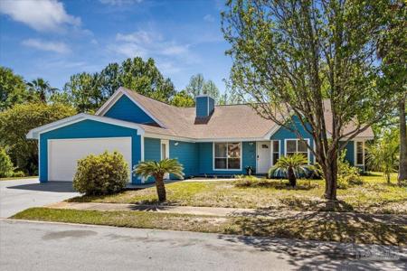 3009 Bob White Dr
