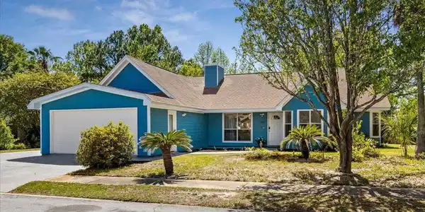 3009 Bob White Dr