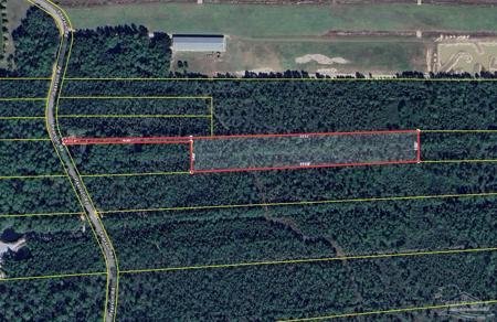 0 Pearson Rd