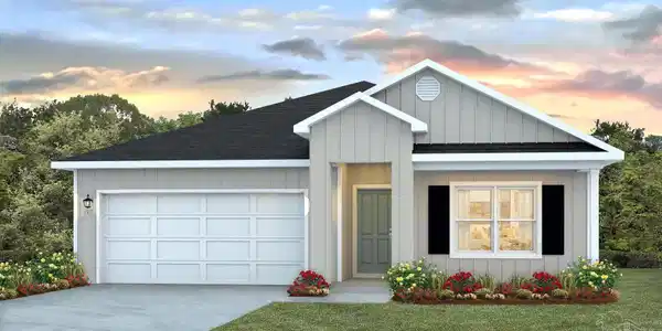2047 Wiregrass St