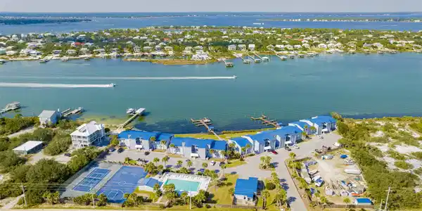 16470 Perdido Key Dr