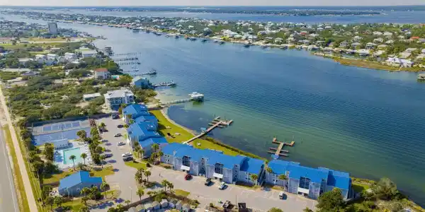 16470 Perdido Key Dr