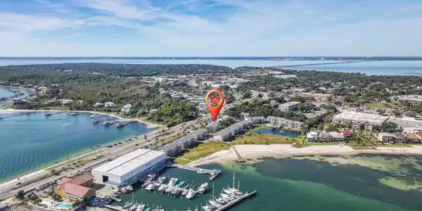 200 Pensacola Beach Rd