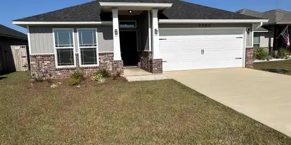 2518 Privet Berry Dr