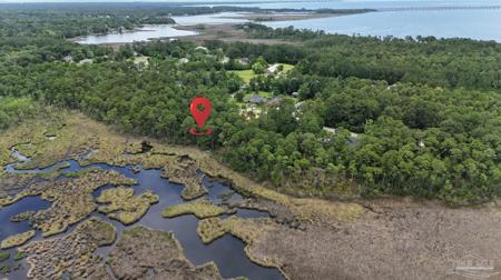 Lot 8 Sunset Bayou Dr