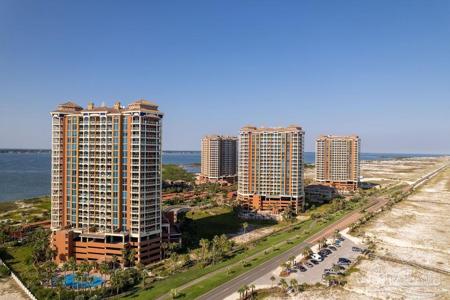 1 Portofino Dr