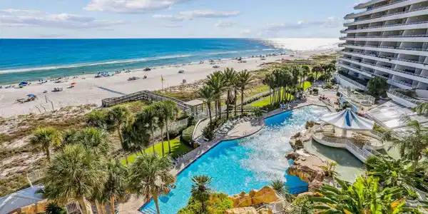 16281 Perdido Key Dr