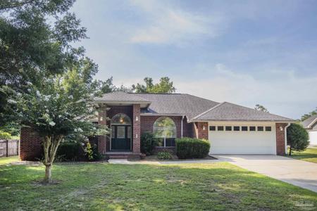 3411 Riverina Dr