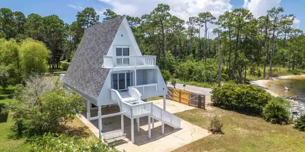 1698 Redfish Point Rd