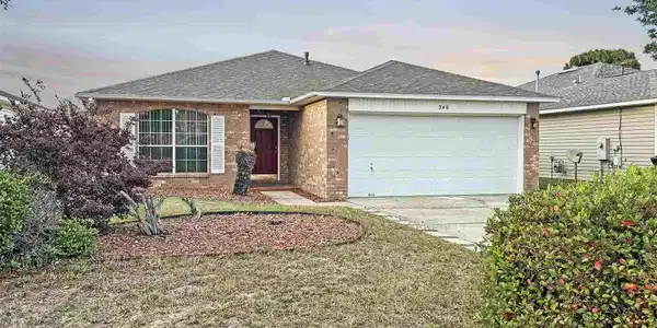 340 Mizzen Ln