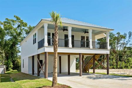 5332 E Perdido Ave