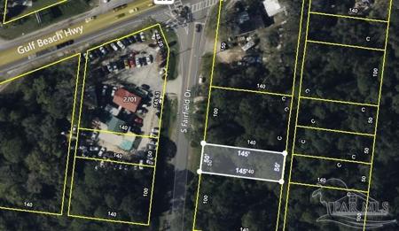1800 S Fairfield Dr