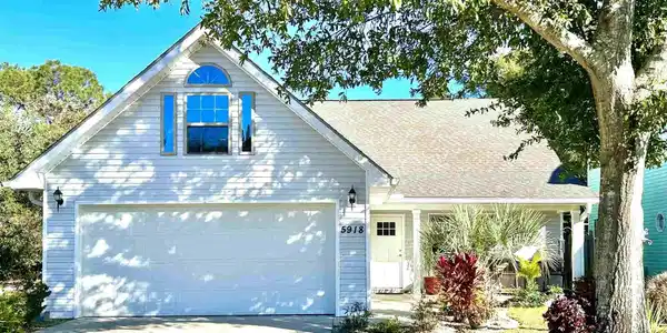 5918 Bay Vista Dr