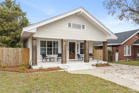 1010 W Gregory St