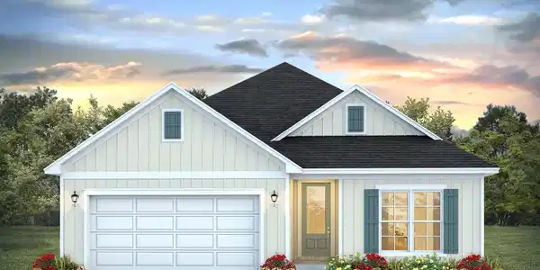 1613 Rosemary Way