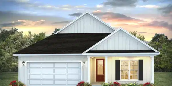 1617 Rosemary Way