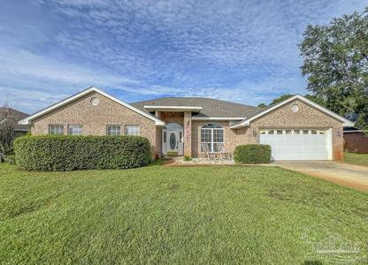 5024 Lantana Dr