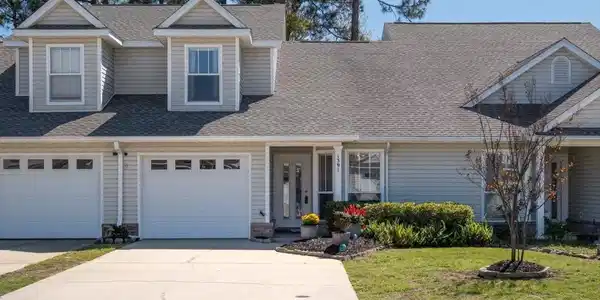 1391 Tiger Lake Dr
