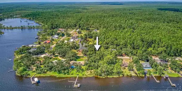 5900 Bllk Hurst Hammock