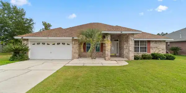 1406 Buttonwillow Trl