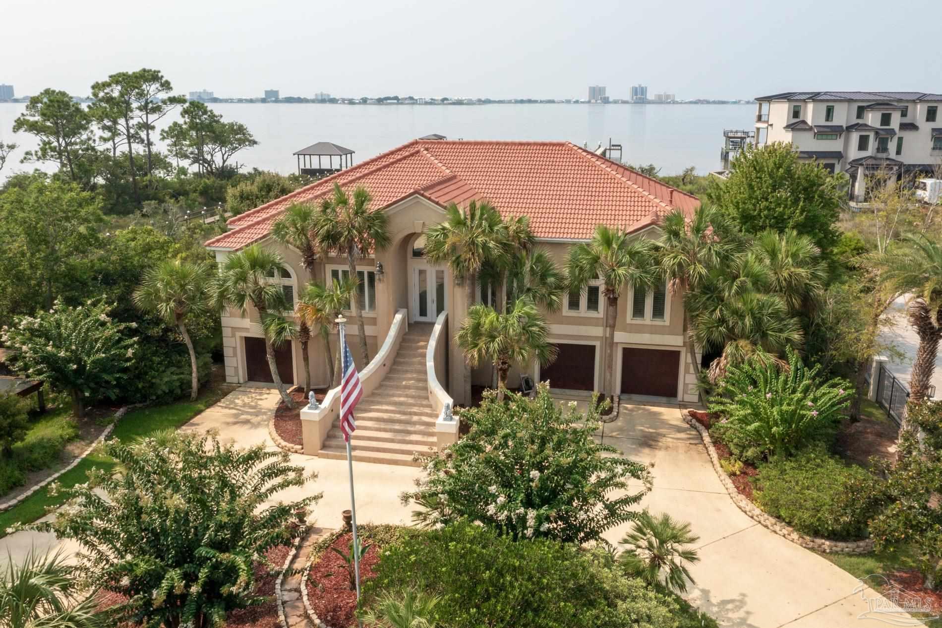 1327 Soundview Trl, Gulf Breeze, FL lhrmls01638127