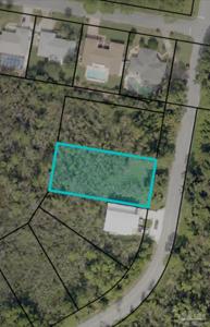 lot 7 Chesapeake Dr