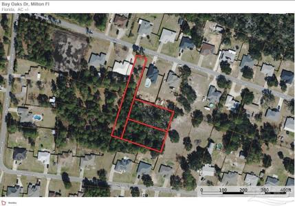 TBD Bay Oaks Dr
