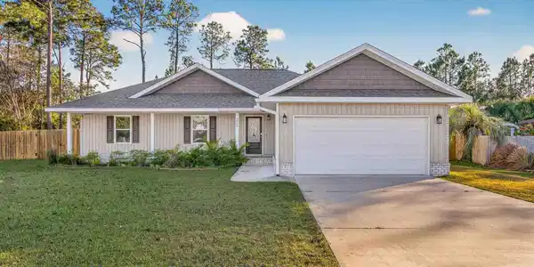 3986 Paradise Bay Dr