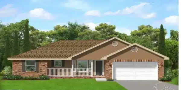 5357 Hidden Pines Cir