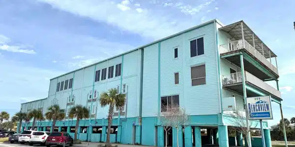 200 East Beach Blvd