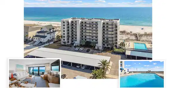 16777 Perdido Key Dr