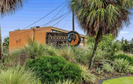 201 Pensacola Beach Rd