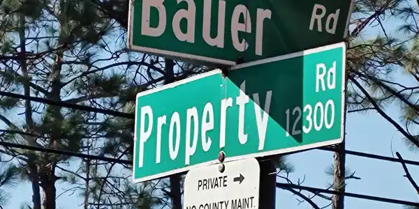 0 Property Rd