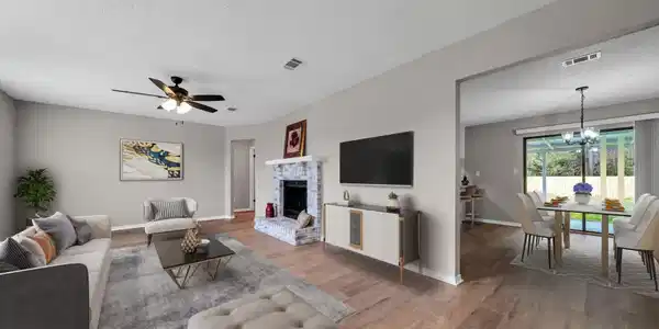 611 Seapine Cir