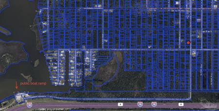 00 N 14th Ave