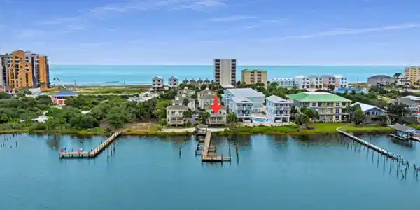 16590 Perdido Key Dr