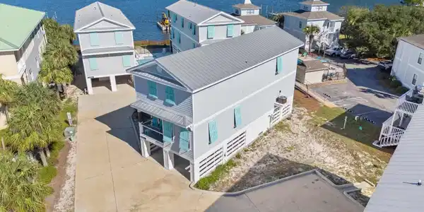 16604 Perdido Key Dr