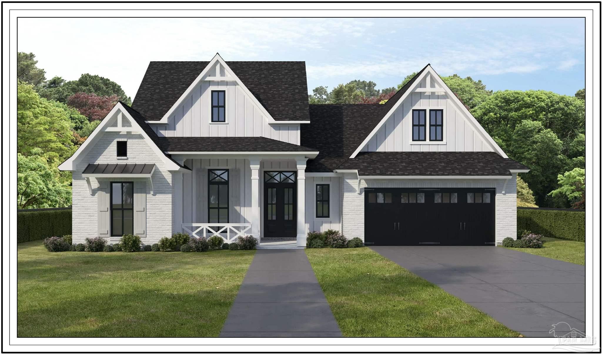 Image 2: Rendering