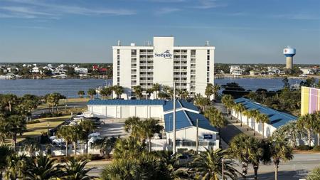 16284 Perdido Key Dr