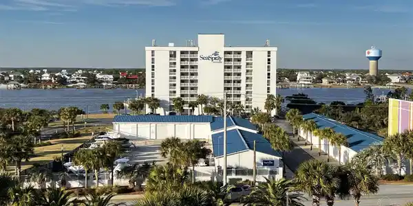 16284 Perdido Key Dr